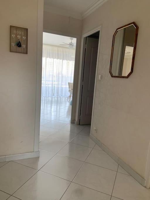 T2 A Proximite Des Plages Cannes Luaran gambar
