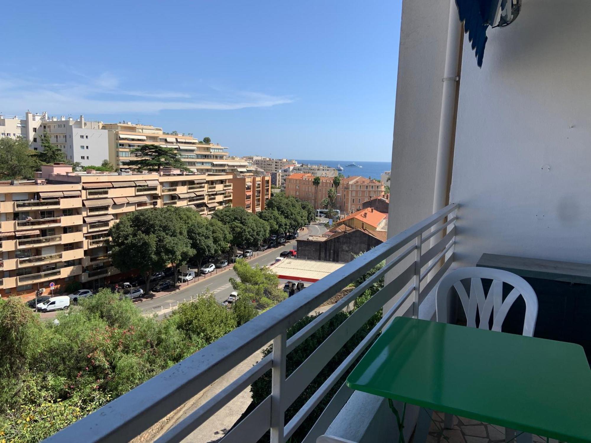 T2 A Proximite Des Plages Cannes Luaran gambar